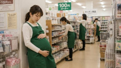 【仕事・妊婦】いつまでも産休を取らずに働くパートさんにモヤモヤ