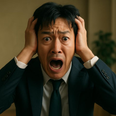 堺雅人主演『VIVANT』 理解不能な展開に悲鳴 ネット大混乱「誰か説明して」「どういうこと？」「ギブアップ」   #テレビ |  頭いい設定のアベヒロのIQ123って低くねーか？