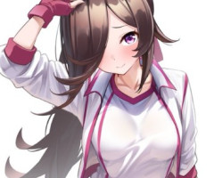【ウマ娘】ウララコスライスとかいう組み合わせ…このお題は天才すぎる。