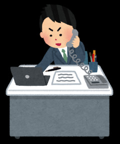 【朗報】１日６時間労働にしろと世間の声、めちゃくちゃ増える
