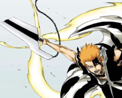 【BLEACH 千年血戦篇-】なんか先週と卍解の形違わない？