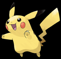 現実世界にポケモンがいたら