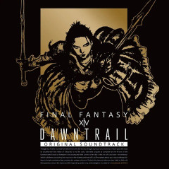 【FF14】7.0のBGM66曲を収録した「DAWNTRAIL OST」がサブスク解禁！AppleMusicやSpotifyなど定額制聴き放題サービスに登場！