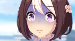 【ウマ娘】？？？「ウマ娘納税は国民の義務」←もしかしてキャラも…？