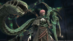 【FF14】chelly（ex.EGOIST）さんによる万魔殿パンデモニウム煉獄編「Scream」のカバーが話題に！ヒカセンたちから「chellyさんがFF14！？」と驚きの声