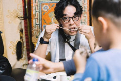 【朗報】ベトナム人「それパンガシウス。一番安い下魚だよ。味しないよ」日本人「え？めっちゃ美味いけど」⇒！！