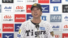 阪神タイガース球団史上初の連覇しそう