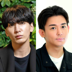 ⁉️電撃発表！　WEST．藤井流星＆小瀧望が脱退へ　残る5人での活動は「協議中」…　フェスの7人出演は取りやめ -2chまとめ-