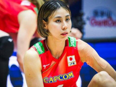 【朗報】バレー女子日本代表さん、イランをストレート撃破して銅メダル&27年W杯出場権獲得wwwwwwwwww