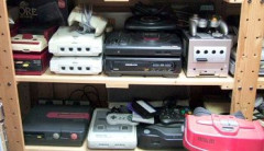 老害「このゲーム面白いぞ、やってみろ」←渡してきそうなゲーム