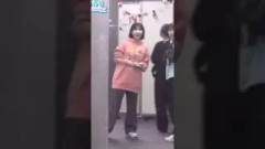 日向坂46 松田好花 / 事前に春日さんは来てくれると知っていても、実際に来てくれると やっぱり嬉しい瞬間〈オードリー•日向坂その時その瞬間〉イヤホン推奨