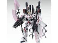 【ガンプラ再販】MG「フルアーマー・ユニコーンガンダム(レッドカラーVer.)【再販】」【11時予約開始】