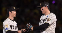 球児『自分がメーカーに問い合わせてプロテクターを制作してNPBに提案してるが返事はもらってない』←これ
