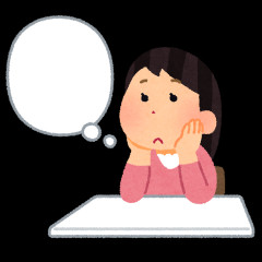 結婚10年目、子どもがいない私たち。ある日、早起きした妻が深く思い悩んでいるのを見て、心配になって声をかけたら...