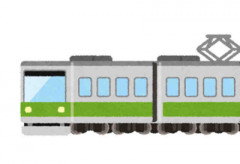 【画像】昭和の電車内、ヤバすぎるｗｗｗｗｗｗｗｗｗｗ