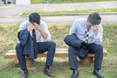 上司「親の介護キツいンゴ…」わい「うちの親はその辺面倒かけないと言ってます」上司「若いなあ」