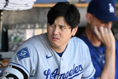 【悲報】LA紙、大谷の投手復帰を完全否定「やめろ！もうやめろ」