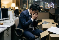 日本人労働者の質を上げるには給料高くして解雇をしやすくするしかない