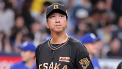 藤川球児「僕は他球団全員の選手を死球から守りたい」試合後にコメント