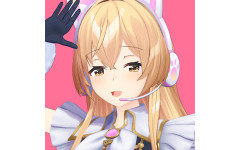【にじさんじ】むぎちゃん、最近「けいおん！」「たまこまーけっと」「氷菓」「らき☆すた」「日常」などを視聴 ← 『あまりにも平成』