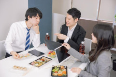 【画像】社食のクオリティがこれ以下の会社に勤めてる奴ｗｗｗｗｗｗｗｗｗ