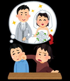 【愕然】ワイの嫁、ガチでヤバすぎる・・・・・・なんやこいつ・・・・・・