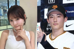 【熱愛】元＝LOVE齊藤なぎさ＆巨人・浦田俊輔、ゲームセンターデートで手つなぎ姿をキャッチされるｗｗｗｗｗ