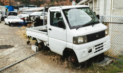 【画像】トラックドライバー「トラック運転手はバカでも出来る？これ見て同じこと言える？」