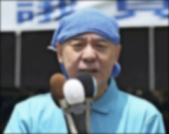 【物議】百田尚樹氏、外国人受け入れ問題を「都会を歩く恐ろしいクマ」に例える→政府批判の投稿が波紋広げる…