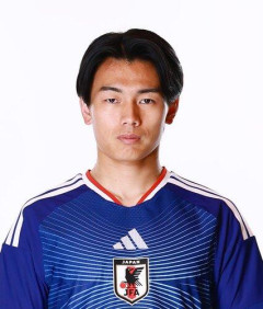 【朗報】日本代表FW上田綺世さん、約28億円でフランス強豪リール移籍へｗｗｗｗｗｗｗｗｗｗ