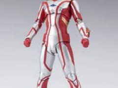 【ウルトラマンメビウス】S.H.Figuarts「ウルトラマンメビウス」可動フィギュア 再販決定【9月1日予約開始】