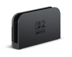 【悲報】『Switch2』の純正ドック、いくらなんでも高すぎる…お前らの想像の1.3倍高い