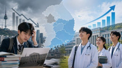 医学部入試で地方学生枠が過去最大に、ソウル受験生の不利拡大へ韓国で実力主義論争