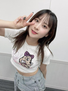 【画像】声優・前田佳織里さん、お乳がデカすぎて服が浮いてしまう【ラブライブ！虹ヶ咲】