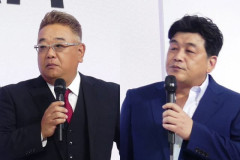 【悲報】サンド伊達、ロケで出された食事をいつも完食していた