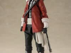 【葬送のフリーレン】S.H.Figuarts「シュタルク」「フリーレン(再販)」「フェルン(再販)」可動フィギュア【9月1日予約開始】