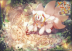 【衝撃】『メイドインアビス』特設サイトの歪んだ文字を解析した結果、隠しメッセージが出現→7層の「私はアビスだ。」にファン騒然…