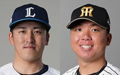 【朗報】今年の沢村賞、隅田vs村上の2択になってしまうｗｗｗ