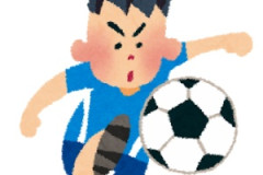 海外「いったいなぜ！」日本だけ特別扱いなサッカー界のスーパースターに海外がびっくり仰天