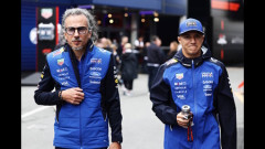 レッドブルはハジャーの早期復帰で怪我が悪化して残りのレース全休になることを恐れているとの情報