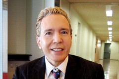 デーブ・スペクターさん、『24時間テレビ』に対してキレッキレの皮肉を飛ばしてしまうｗｗｗｗｗ