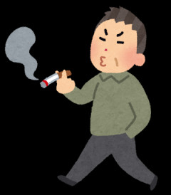 スーパーでバイトをしてる大学生の娘が、30代くらいの男性にタバコを売ったんだって。その男性は番号では無く商品名を言ったらしいが…