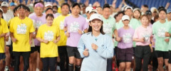 【悲報】24時間テレビ、おかしいやつらのオンパレードになる