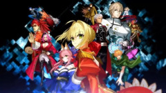 【ニュース】『Fate/EXTRA Record』販売元および開発体制変更のお知らせ。アニプレックスに変更し再始動