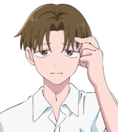 【正反対な君と僕】俺消えっから…