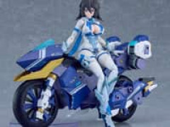 【キューティーハニーNova】PLAMATEA「ハリケーンハニー」プラモデル【予約開始】