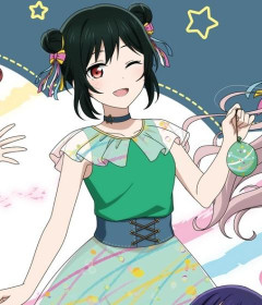 【画像】しおほそほそ栞子ちゃん【ラブライブ！虹ヶ咲】