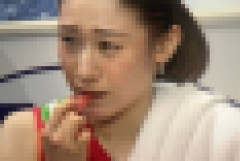 【嫉妬】女さん、女子バレーを叩き始めるｗｗｗ