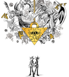【遊戯王】高橋和希原画展はOCG配布無しで偉い