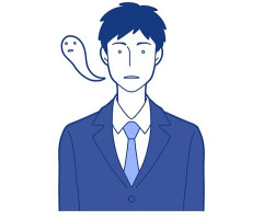 上司(40代)が25の嫁作ったことに対して思うこと